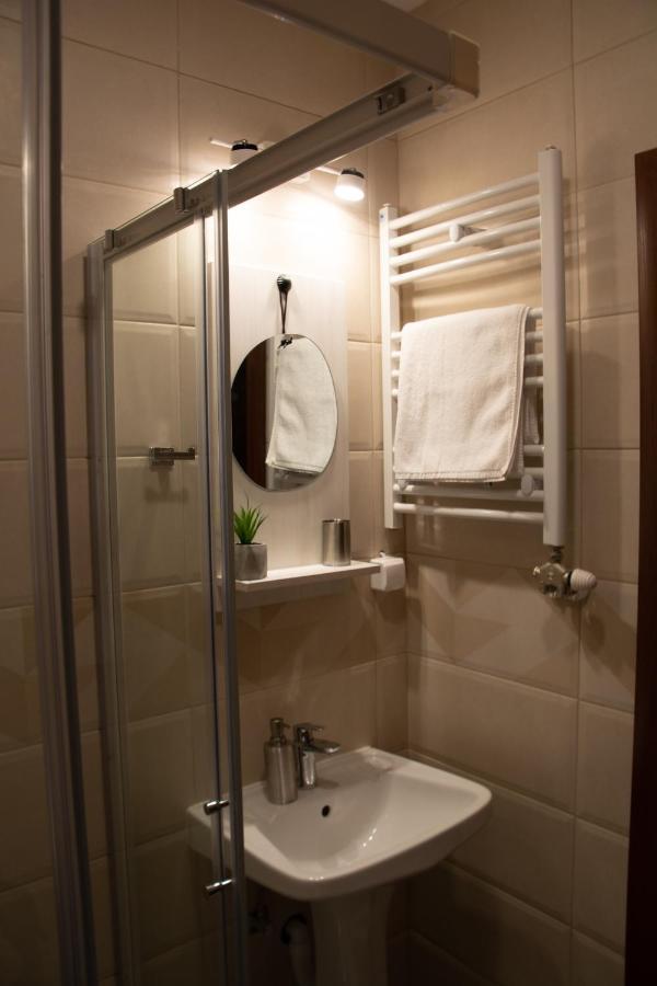 Zvjezdana Dolina Garni Hotel Andrijevica Buitenkant foto